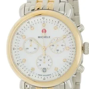 Michele | Accessories | Michele Mwwc000140 Sport Sail Womens  display picture 3